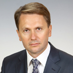 Олександр Кириченко: «Коли у нації є ідеологічне підґрунтя, тоді вона дійсно є незалежною»